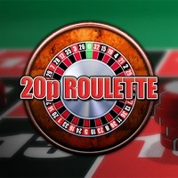 20p roulette game by Inspired Gaming – logo hosted on Flaksi Casino