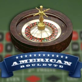 American Roulette (BGaming) slot visual from BGAMING available on flaksicasinos.com