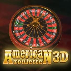 American Roullete 3D (Evoplay) game by Evoplay – logo hosted on Flaksi Casino