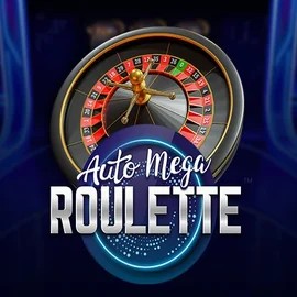 Auto Mega Roulette – slot by Pragmatic Play, featured at flaksicasinos.com