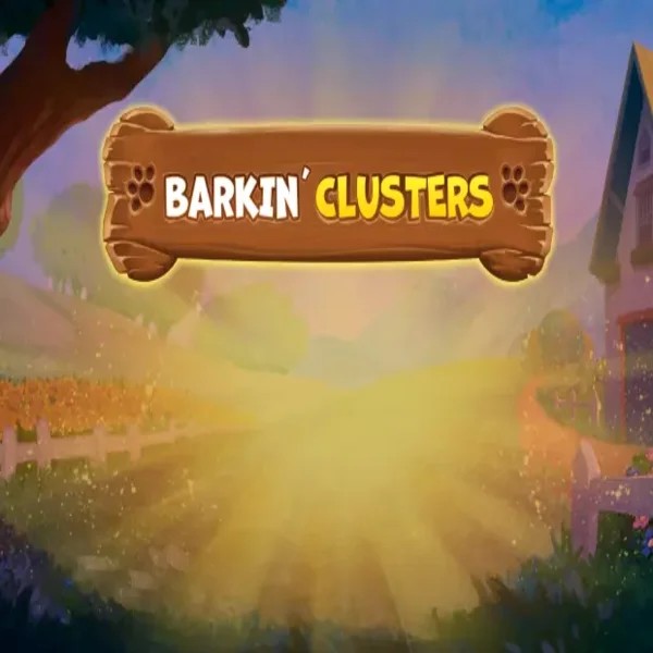Try Barkin Clusters slot by Greentube on flaksicasinos.com – logo image