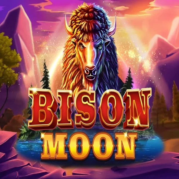 Bison Moon online slot from Northern Lights Gaming – play at flaksicasinos.com