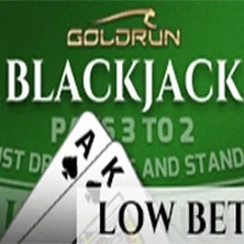 Play the Blackjack Low Bets slot by Holland Power Gaming on Flaksi Casino