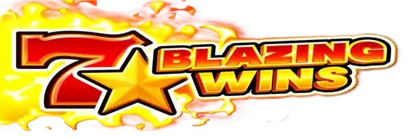 Try Blazing Wins slot by Playson on flaksicasinos.com – logo image