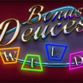 Bonus Deuces Wild (RTG) – slot by RTG (Reel Time Gaming), featured at flaksicasinos.com