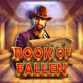 Book Of Fallen online slot from Pragmatic Play – play at flaksicasinos.com