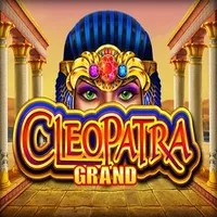 Try Cleopatra Grand slot by IGT on flaksicasinos.com – logo image