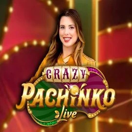 Crazy Pachinko online slot from Evolution – play at flaksicasinos.com