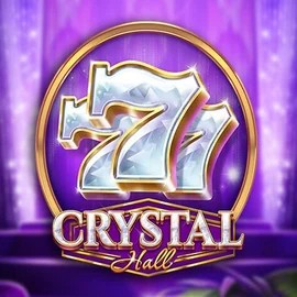 Crystal Hall – slot by Play'n GO, featured at flaksicasinos.com