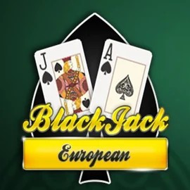 Try European Blackjack MH slot by Play'n GO on flaksicasinos.com – logo image