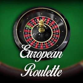 Enjoy European Roulette (Red Tiger) by Red Tiger Gaming – logo hosted on flaksicasinos.com