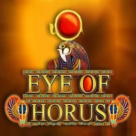 Eye of Horus – slot by RTG (Reel Time Gaming), featured at flaksicasinos.com