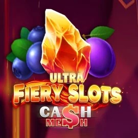 Try Fiery Slots Cash Mesh Ultra slot by BF Games on flaksicasinos.com – logo image