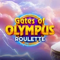 Play the Gates of Olympus Roulette slot by Pragmatic Play on Flaksi Casino