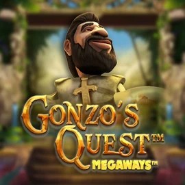 Gonzita’s Quest logo – Slots by Red Tiger Gaming at Flaksi Casino