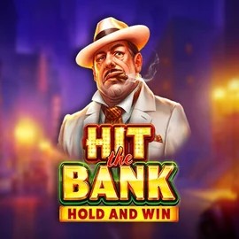 Hit The Bank Hold and Win online slot from Playson – play at flaksicasinos.com