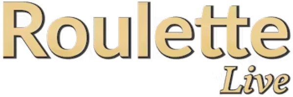 Live Roulette logo by Evolution Flaksi Casino