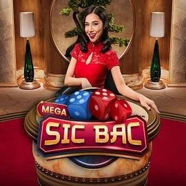 Mega Sic Bac – slot by Pragmatic Play, featured at flaksicasinos.com