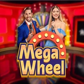 Mega Wheel online slot from Pragmatic Play – play at flaksicasinos.com
