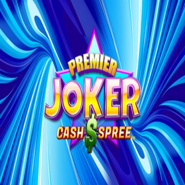 Premier Joker Cash Spree – slot by Oros Gaming, featured at flaksicasinos.com