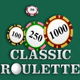 Play the Roulette slot by OneTouch Games on Flaksi Casino