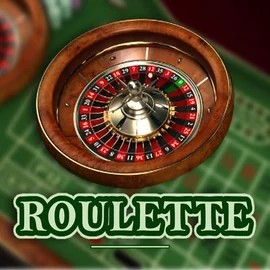 Table Games logo of Roulette (Habanero) from Habanero at Flaksi Casino