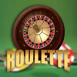 Official Table Games logo: Roulette (Relax Gaming) by Relax Gaming at Flaksi Casino